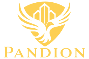 Pandion Corretores