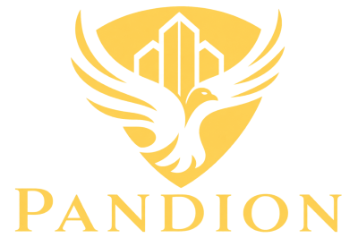 Pandion Corretores