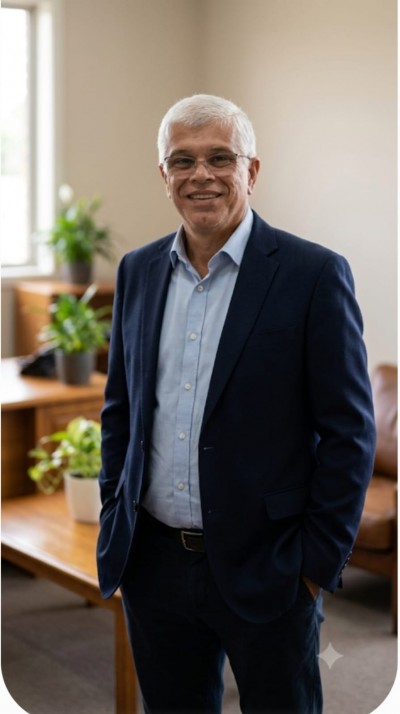 Carlos Augusto Gomes Neto <i>Avaliador de Im�veis<br>Corretor de Im�veis<br>Economista</i>